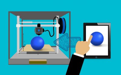 Beginner’s Guide to 3D Printing: Turning Imagination into Reality